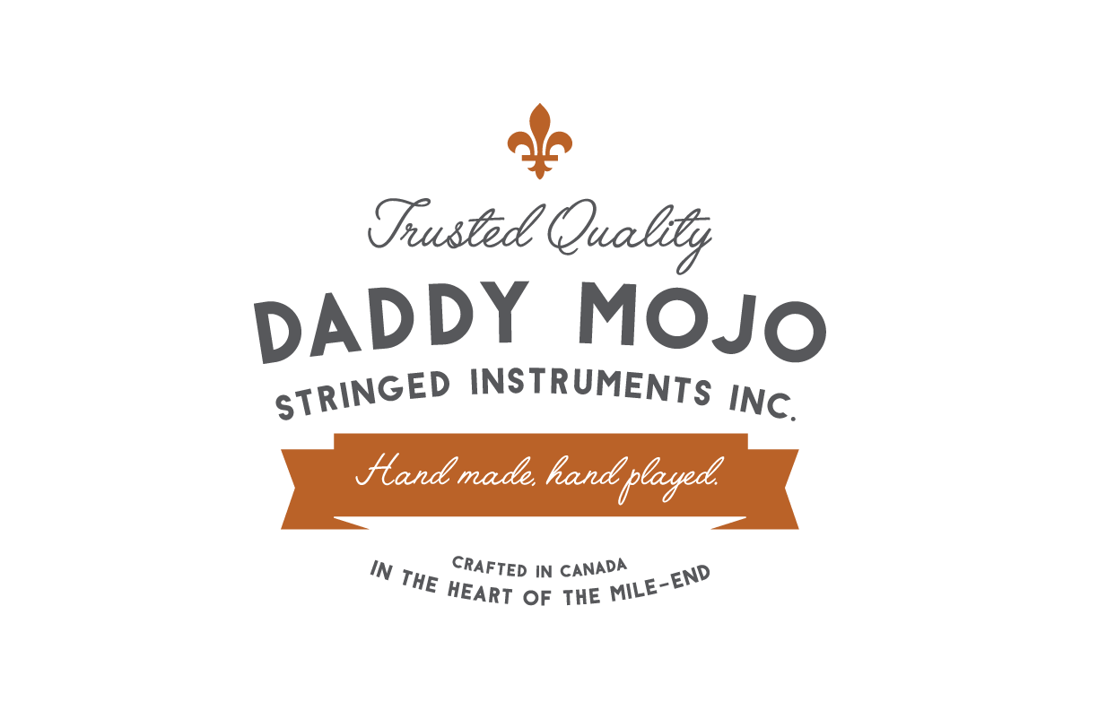 Daddy Mojo